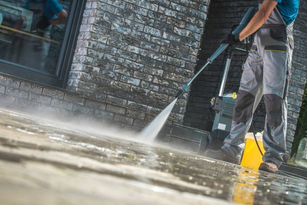 Trusted Inverness, IL Pressure Washing Services Experts