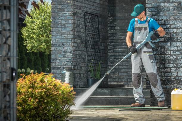 Best Gutter Cleaning  in Inverness, IL